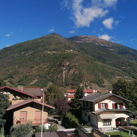 Bernina Views-Tirano Exterior foto